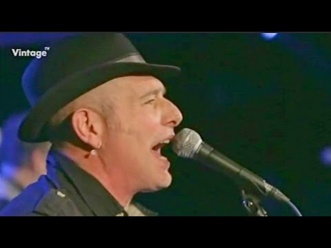 The Professionals - Live at Dingwalls London
