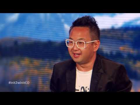 Derek Taniguchi CCTW 2019 Winner - YouTube