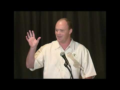 Scott Skiles MSU Hall of fame induction speech 2007 basketball