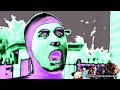 The Name Is MANSPIDER Csupo Effects Kit Kat Give Me A Break 1998 Effects
