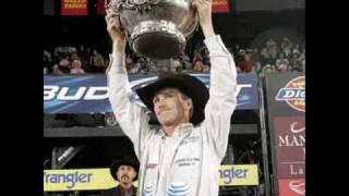 Vegas- PBR All Stars