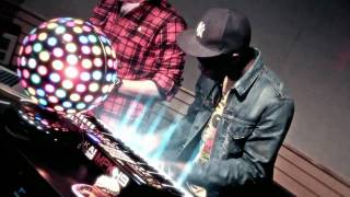 Justin Bieber and Usher Happy Birthday Song