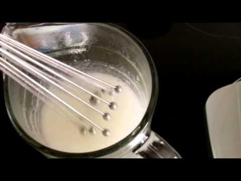 Öko Waschmittel mit Kernseife