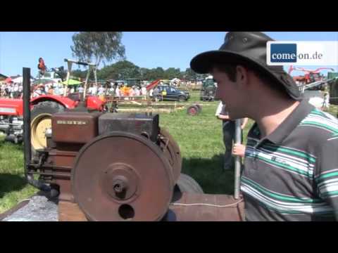 Historischer Bauernmarkt Affeln