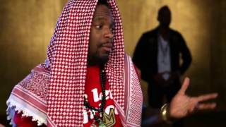 Dead Prez - No Way As The Way