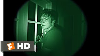 Area 51 (2015) - Breaking and Entering Scene (2/10) | Movieclips video