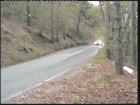 MANZINI - LUCCHI RALLY MILLE MIGLIA.mpg