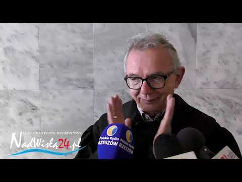 23.10.2019 Adwokat G. Kiełba Ryszard Łepski o prawomocnym wyroku Sądu Okręgowego w Tarnobrzegu