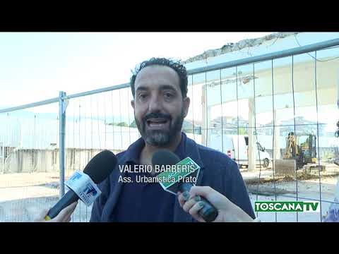 2019-10-01 PRATO - RADDOPPIO SOCCORSO, 2A COMPLANARE PRONTA A MAGGIO