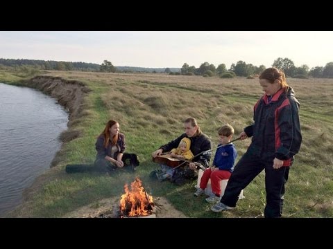 (Doku) Länder - Menschen - Abenteuer: Die Memel - Stiller Fluss mit bewegter Geschichte (HD)