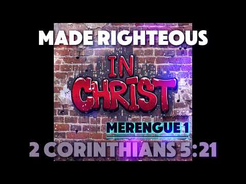 I AM - Merengue - Version 1