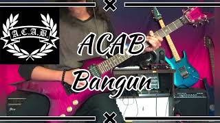 Download lagu Bangun - ACAB Guitar Cover mp3 Download lagu Bangun - ACAB Guitar Cover mp3