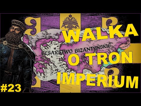 [#23] UMARŁ DESPOT NIECH ŻYJE DESPOT! | Ród Purpury | CK3 RP