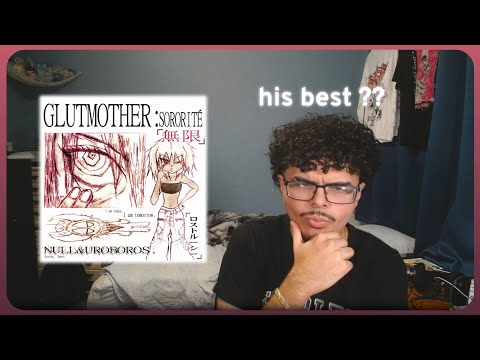 wait its peak ?!! | Lucy Bedroque - Sisterhood (REACTION)