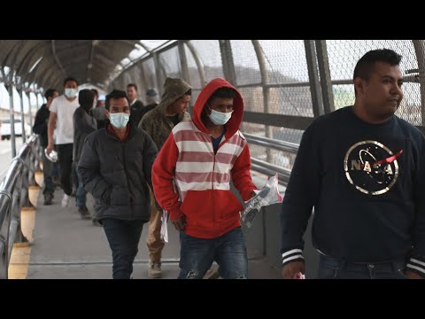 Update: Human Rights During the Covid-19 Response