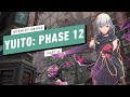 Scarlet Nexus Gameplay Walkthrough - Yuito: Phase 12 (8/8)