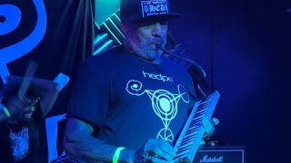 (hed) p.e. - Let’s Ride (Live in Satellite Beach, FL 8-18-23) (4K)