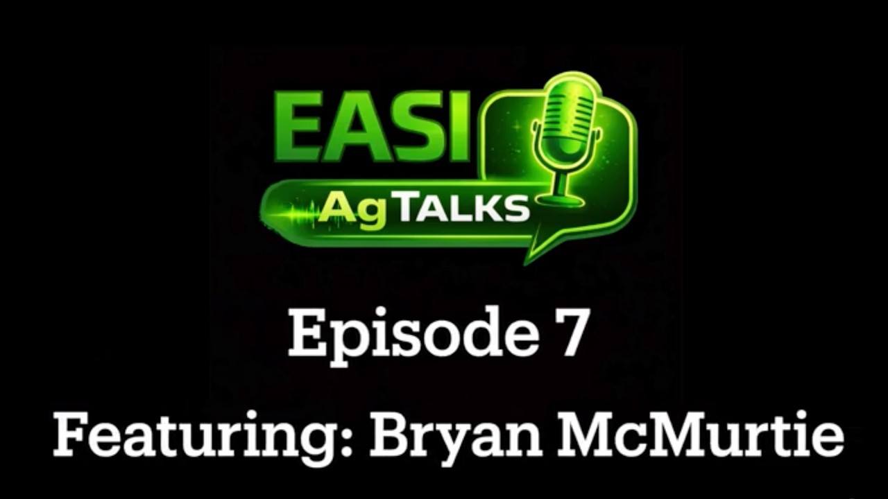 Episode 7: Bryan McMurtrie