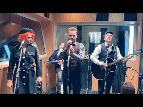 Štefan Štec a Peter Bič Project - Báči Jašov