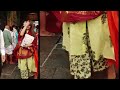 Goddess Trisha Feet Dharshan
