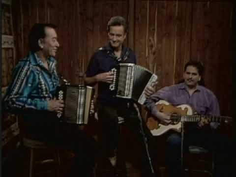 Tex-Mex Accordion BY Flaco Jiménez & Tim Alexander: Diatonic Button Accordion Fundamentals