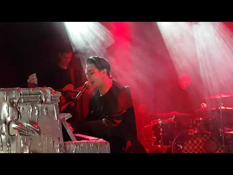 Mélovin Berlin - Part 1: Intro