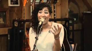 Nikki Jean with Daryl Hall (Live From Daryl's House) - Patty Crash