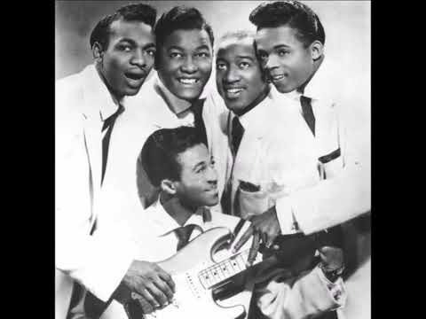 Hank Ballard & The Midnighters, 1954, ANNIE HAD A BABY