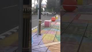 Download lagu INTIP SUASANA TAMAN INDAH DI KOTA BITUNG mp3