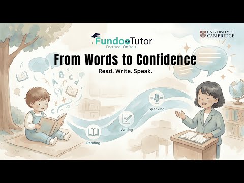 Cambridge Primary English Explained: Skills, Stages, And Learning Approach