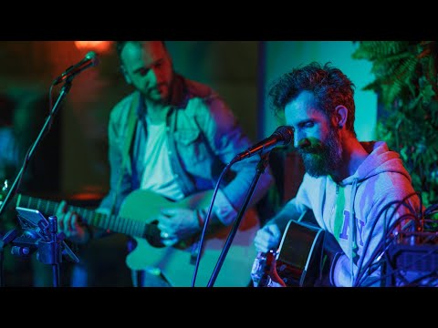 Antonis Aggelidis & Christos Ninios - Απ’ το Πάθος στο Λάθος Live @ J&J Street Bar