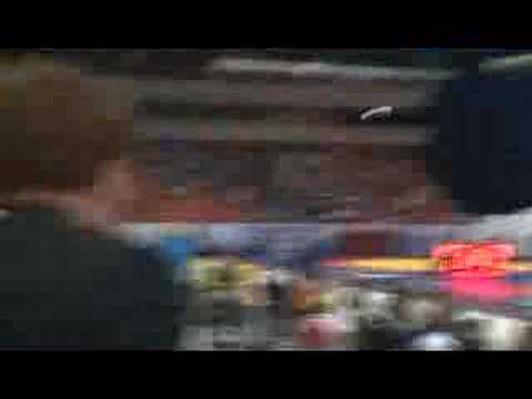 Russian Nationals 60kg