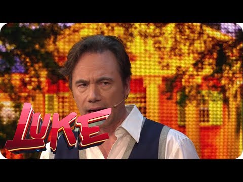 Sankt-Martin-Impro mit Bully - LUKE! Die Woche und ich