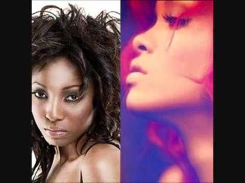 Rihanna vs Wynter Gordon - S&M Talk