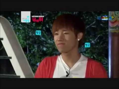 Infinite Sunggyu #ISupportGyu