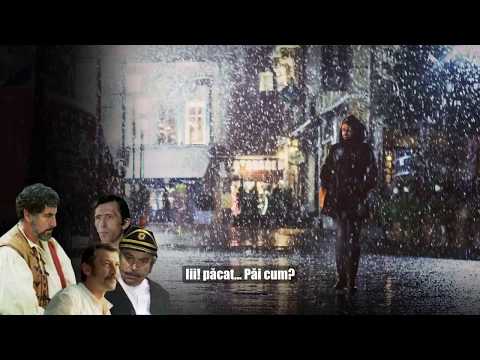 O NOAPTE FURTUNOASĂ cu Toma Caragiu,O.Cotescu,V.Ogășanu,V.Rebengiuc 🎭 Teatru Radiofonic Subtitrat