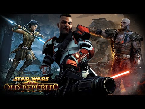 What Happened At The Battle Of Alderaan? - Star Wars Explained