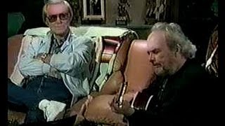 The George Jones Show (FULL EPISODE) Merle Haggard, Trace Adkins, Lorrie Morgan