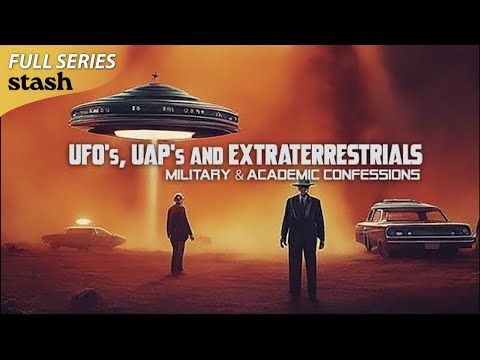 UFO's, UAP's, and Extraterrestrials: Military and Academic Confessions | S01E01 | Full Episode