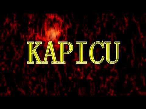 KapicU ft JD1N3R0- [Me Kanze]