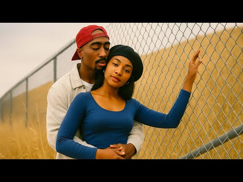 2Pac - Don't Rush || 2025