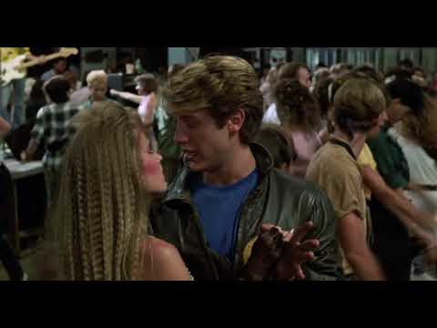 Tuff Turf - Dance Scene - 1080p