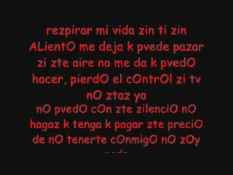 Mis Noches - Zion ft. Feloman