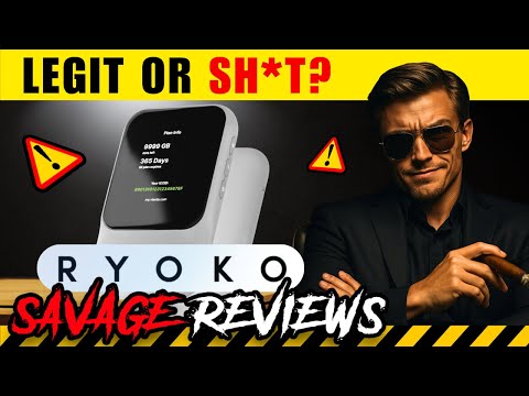 Ryoko Pro Review: Can This Pocket WiFi Really Replace Roaming? (2026)