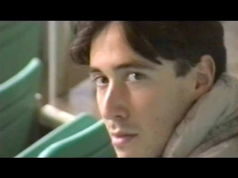 Bell Towers - Hyper - Realised - Self (official video)