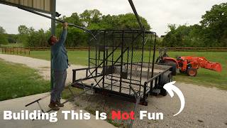 Is the Quad Pod Deer Stand From Game Winner Worth It in 2026