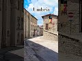 Umbria Italy The Most Beautiful Medieval Towns Of Italy Gubbio S Festival Of The Candles 3S2