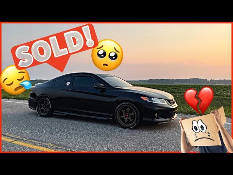 I Am Selling My Car! 😥 | Ep.6