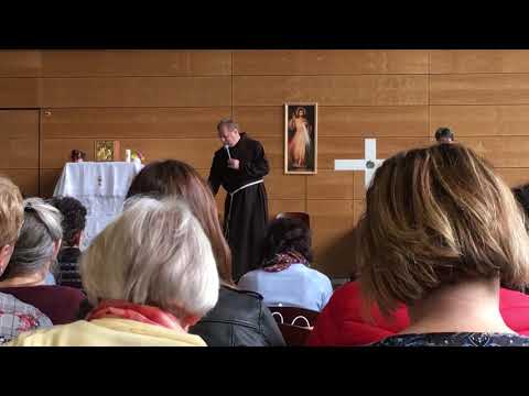 Pater Ivo 19.05.2019