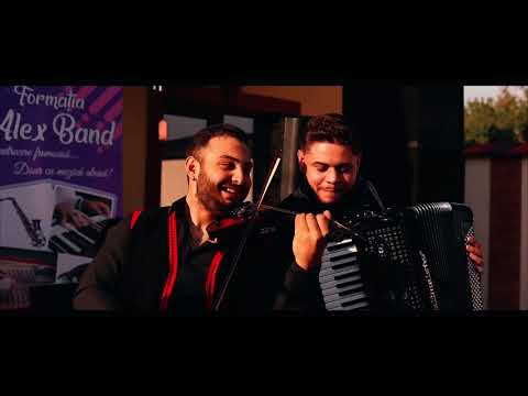 Formația Gogan's Brothers - Sârbă Live 2020 ( Formație nunta Bacău, nunta Germania )0749524659
